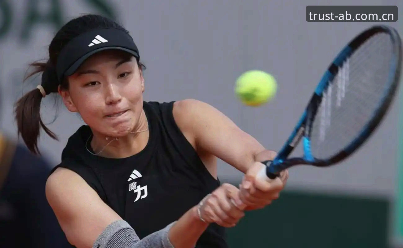 2026年法网女单抽签结果揭晓，中国金花如何应对挑战？